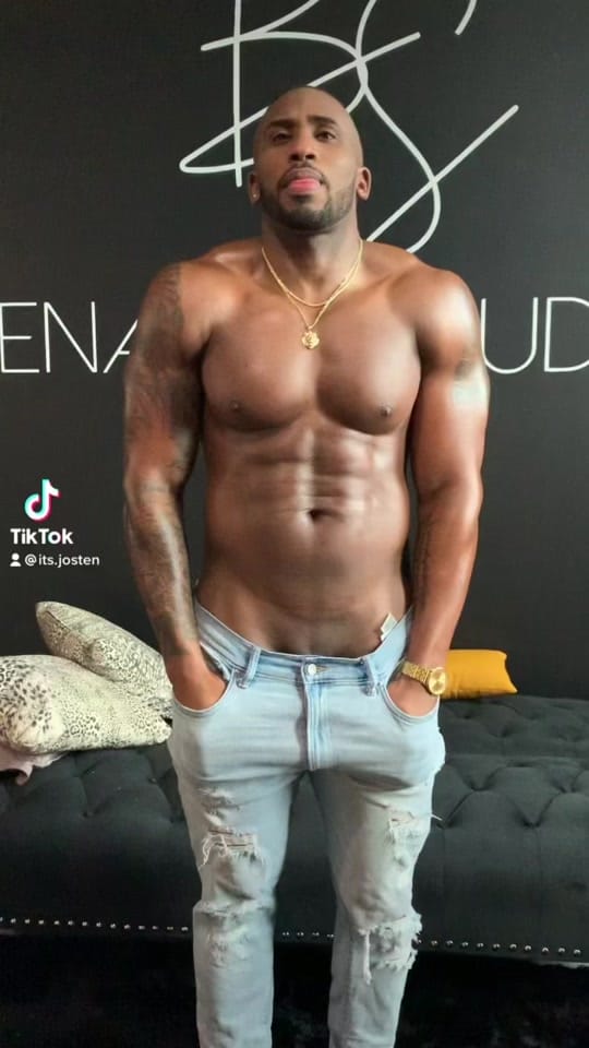 Post 9 by Josten Gabriel on TikTok (video)