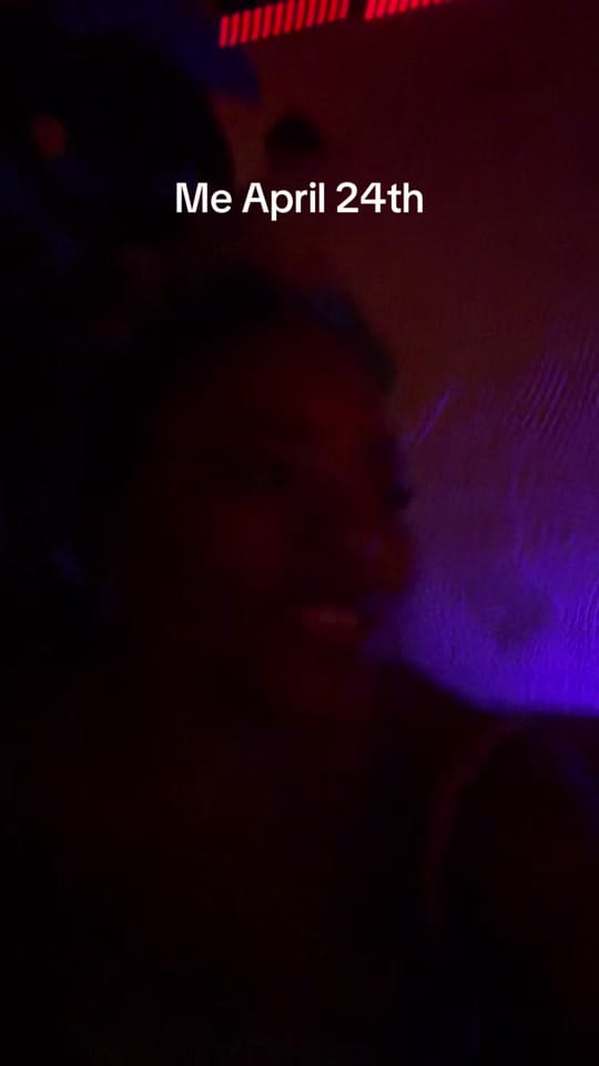 Post 6 by NARRATED BLACK ✰ on TikTok (video)