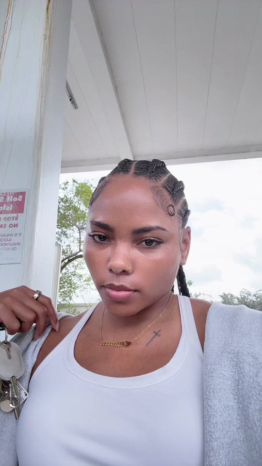Post 2 by NARRATED BLACK ✰ on TikTok (video)