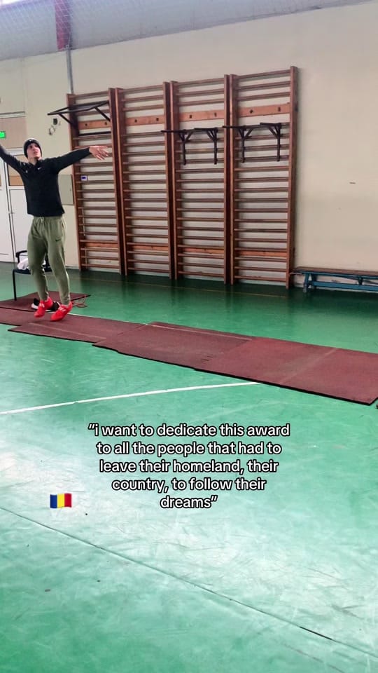 Post 9 by Turcu Vlad on TikTok (video)