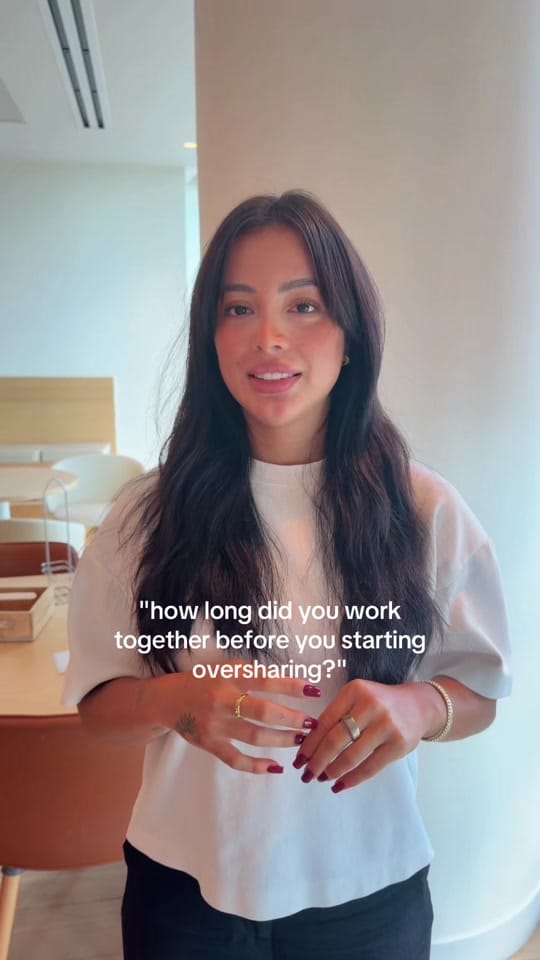 Post 2 by Pia Cevallos on TikTok (video)