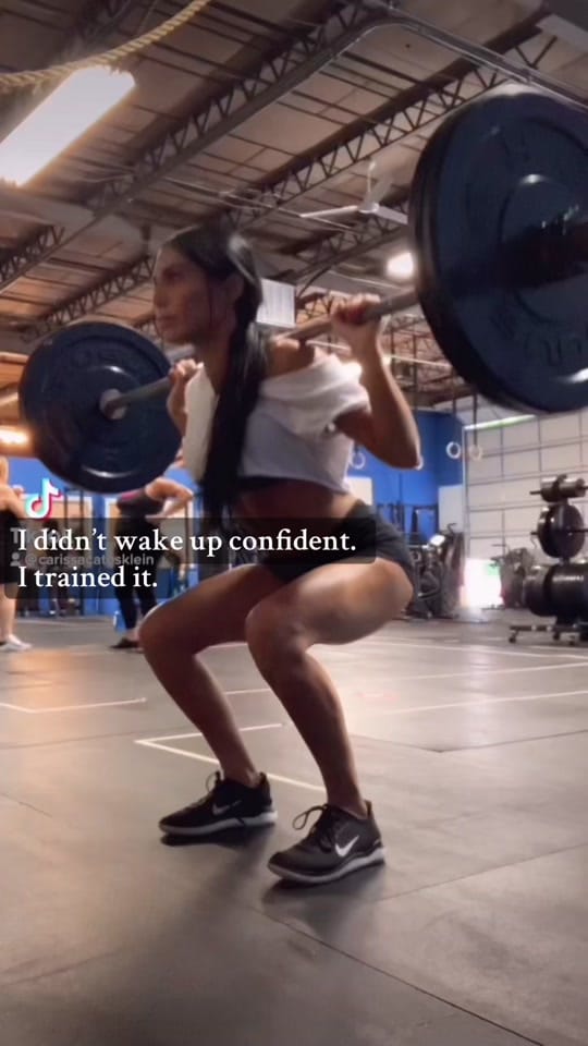 Post 4 by Carissa Klein on TikTok (video)