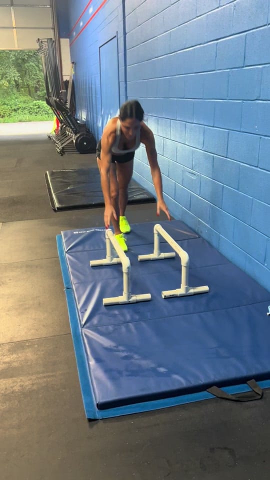 Post 9 by Carissa Klein on TikTok (video)