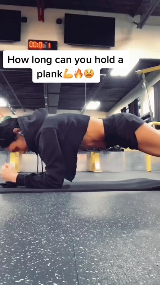 Post 10 by Carissa Klein on TikTok (video)