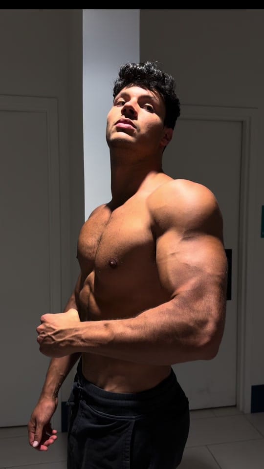 Post 1 by Carlos Mata on TikTok (video)