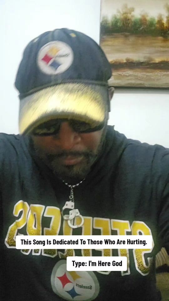Post 9 by rickeymoore08 on TikTok (video)