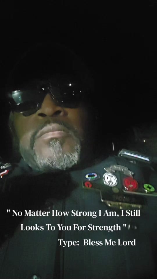 Post 1 by rickeymoore08 on TikTok (video)