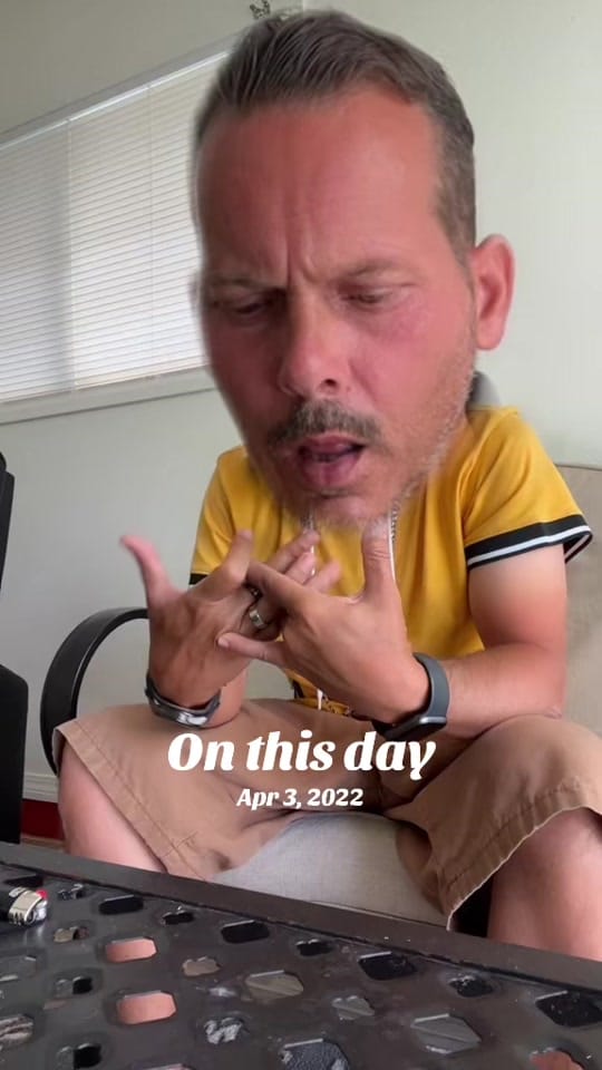 Post 6 by john keller on TikTok (video)
