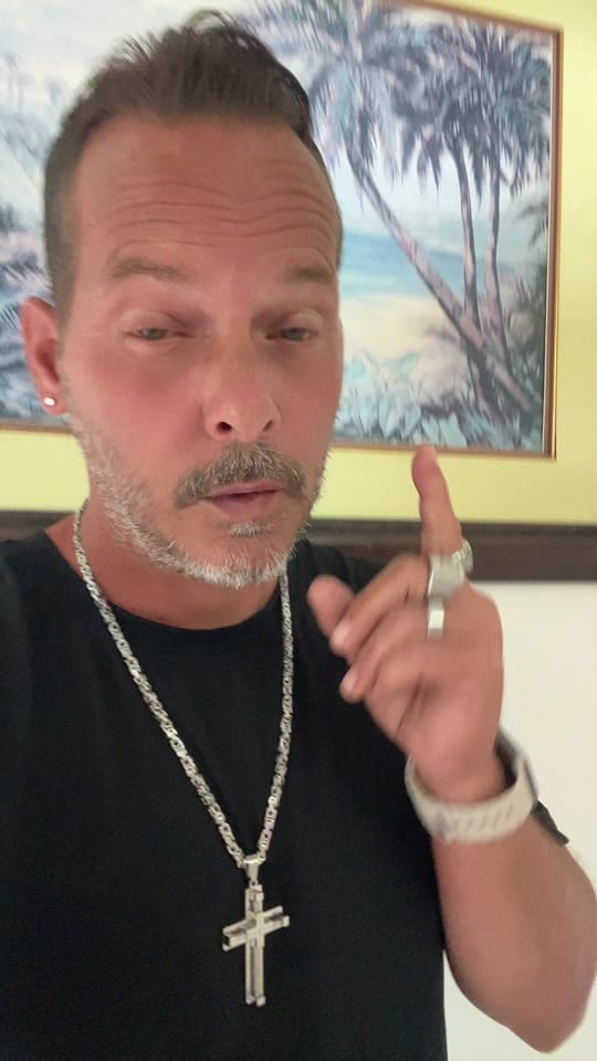 Post 2 by john keller on TikTok (video)