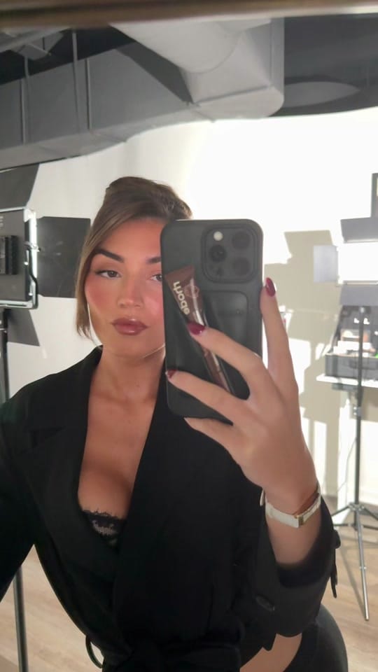 Post 8 by sarah doherty on TikTok (video)