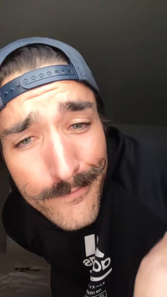 Post 6 by 🐺 on TikTok (video)