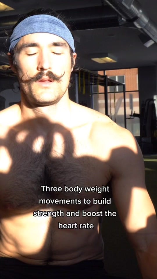 Post 1 by 🐺 on TikTok (video)