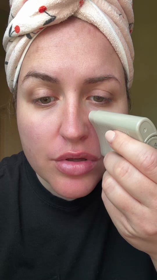 Post 5 by Joanna Approved 👀🗝️ on TikTok (video)