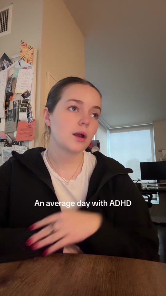 Post 7 by Lauren Gibs on TikTok (video)