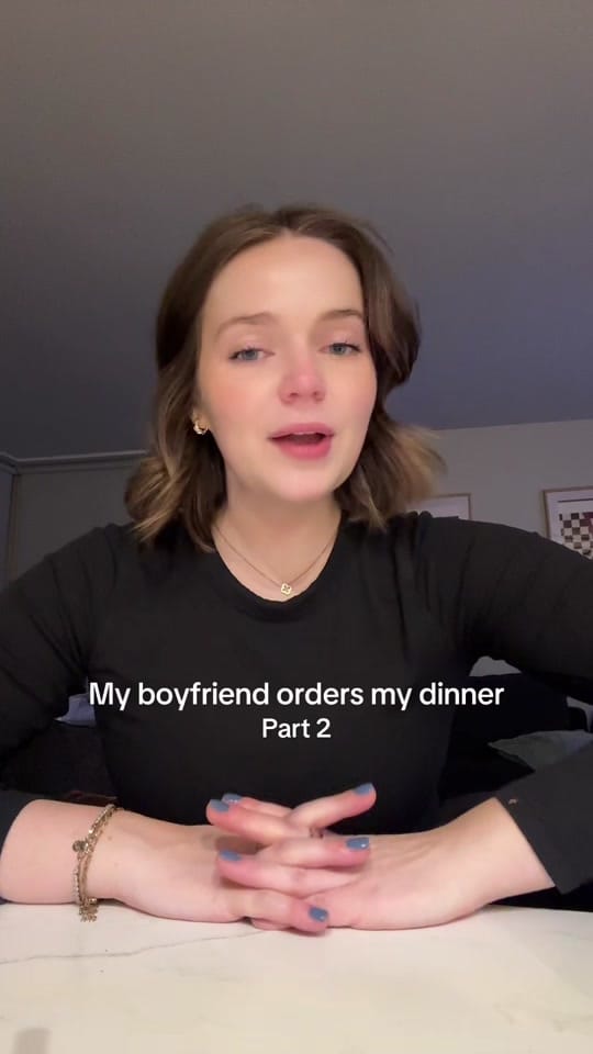 Post 4 by Lauren Gibs on TikTok (video)