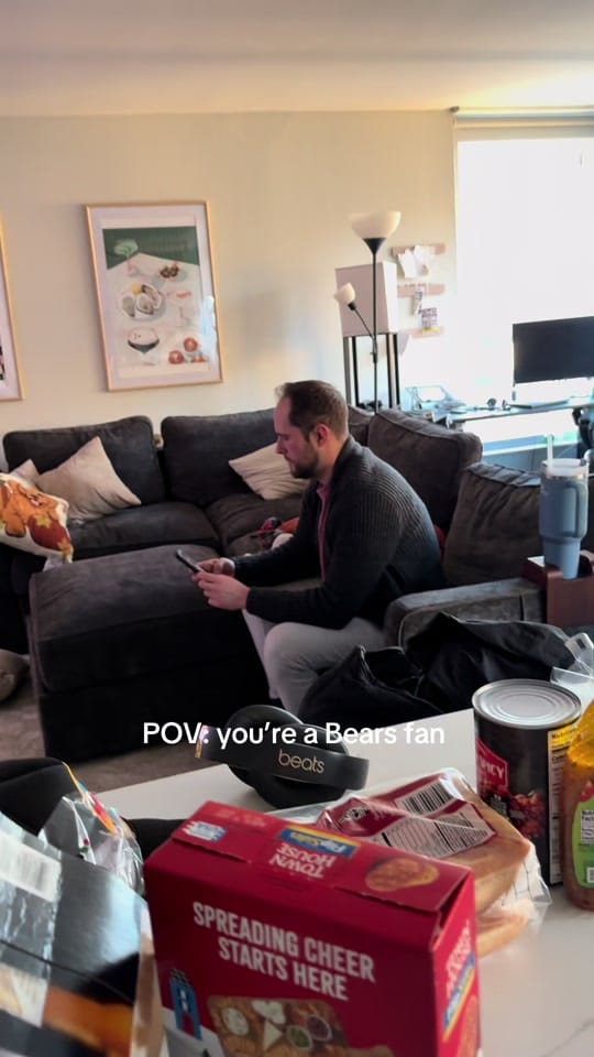 Post 10 by Lauren Gibs on TikTok (video)