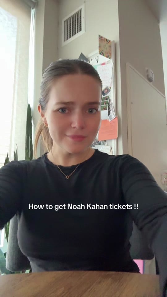 Post 8 by Lauren Gibs on TikTok (video)