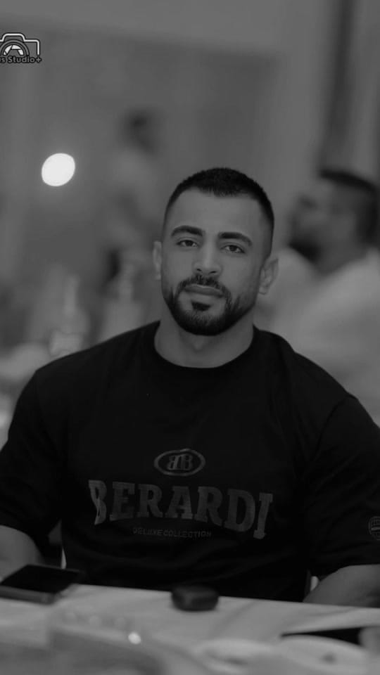 Post 8 by Omar Ghafari on TikTok (video)