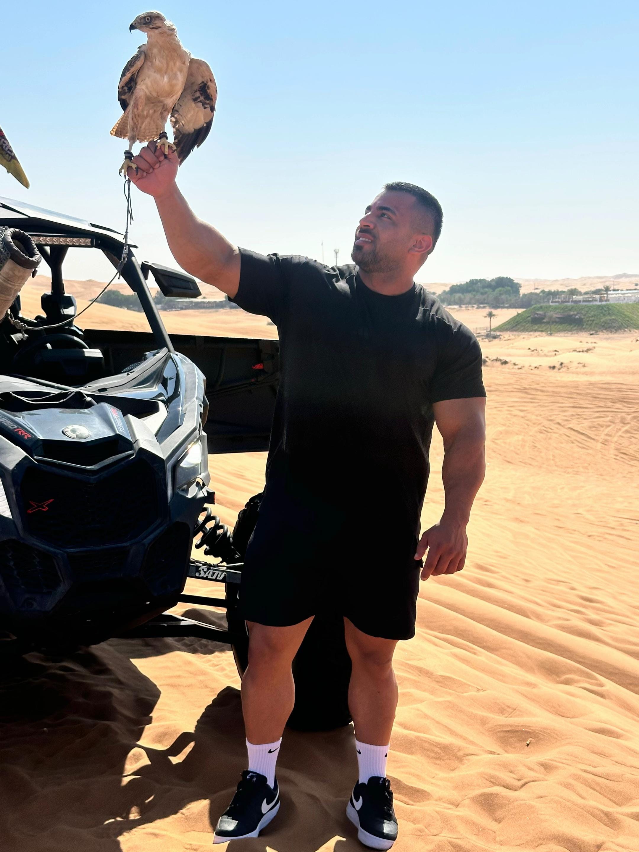Post 7 by Omar Ghafari on TikTok (video)
