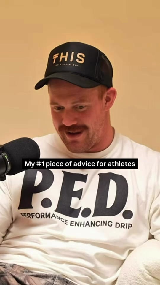 Post 1 by Brett Morse on TikTok (video)