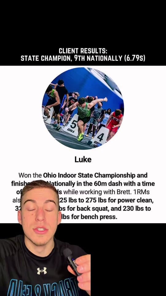 Post 9 by Brett Morse on TikTok (video)