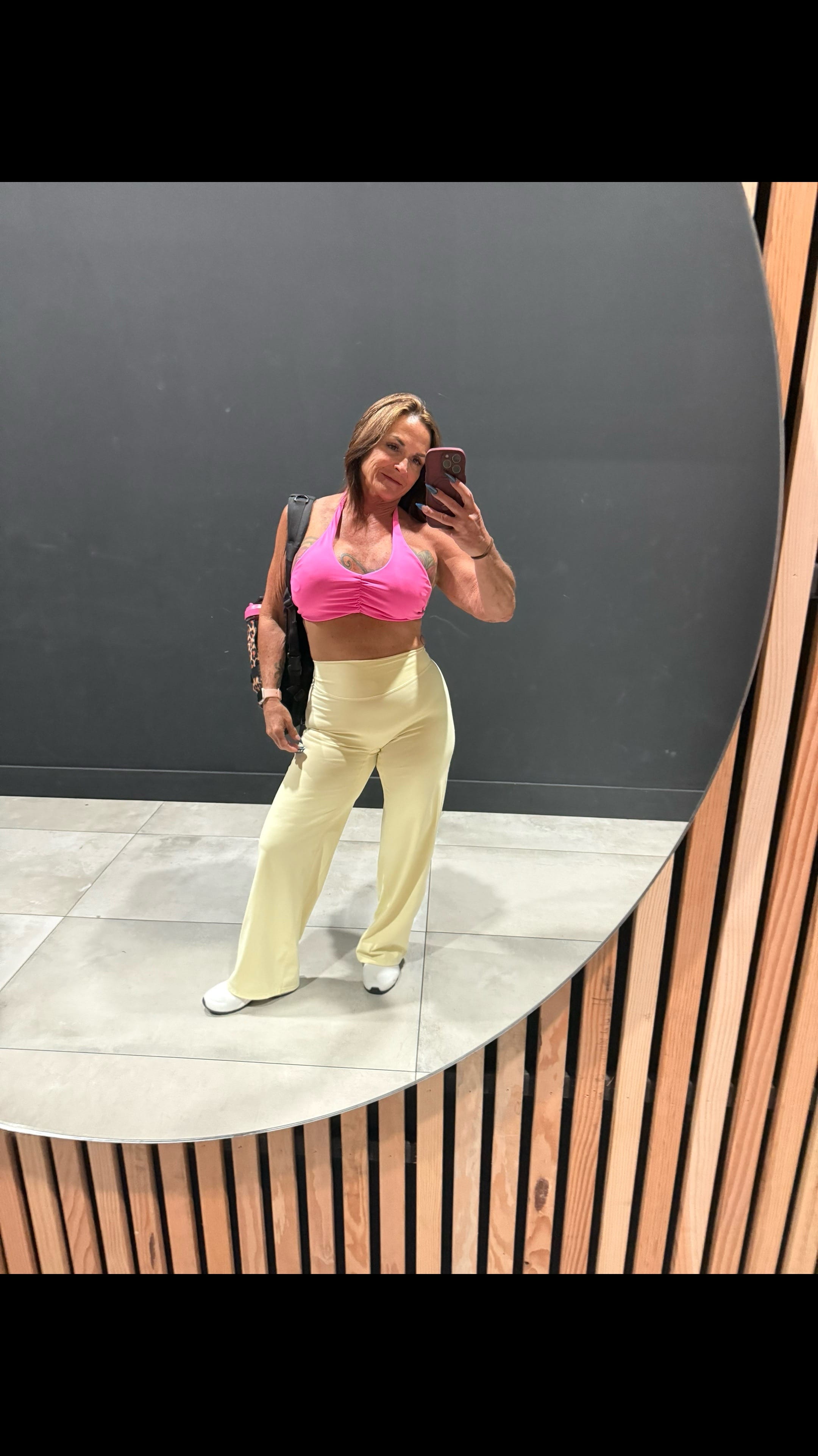 Post 1 by Kelly on TikTok (video)