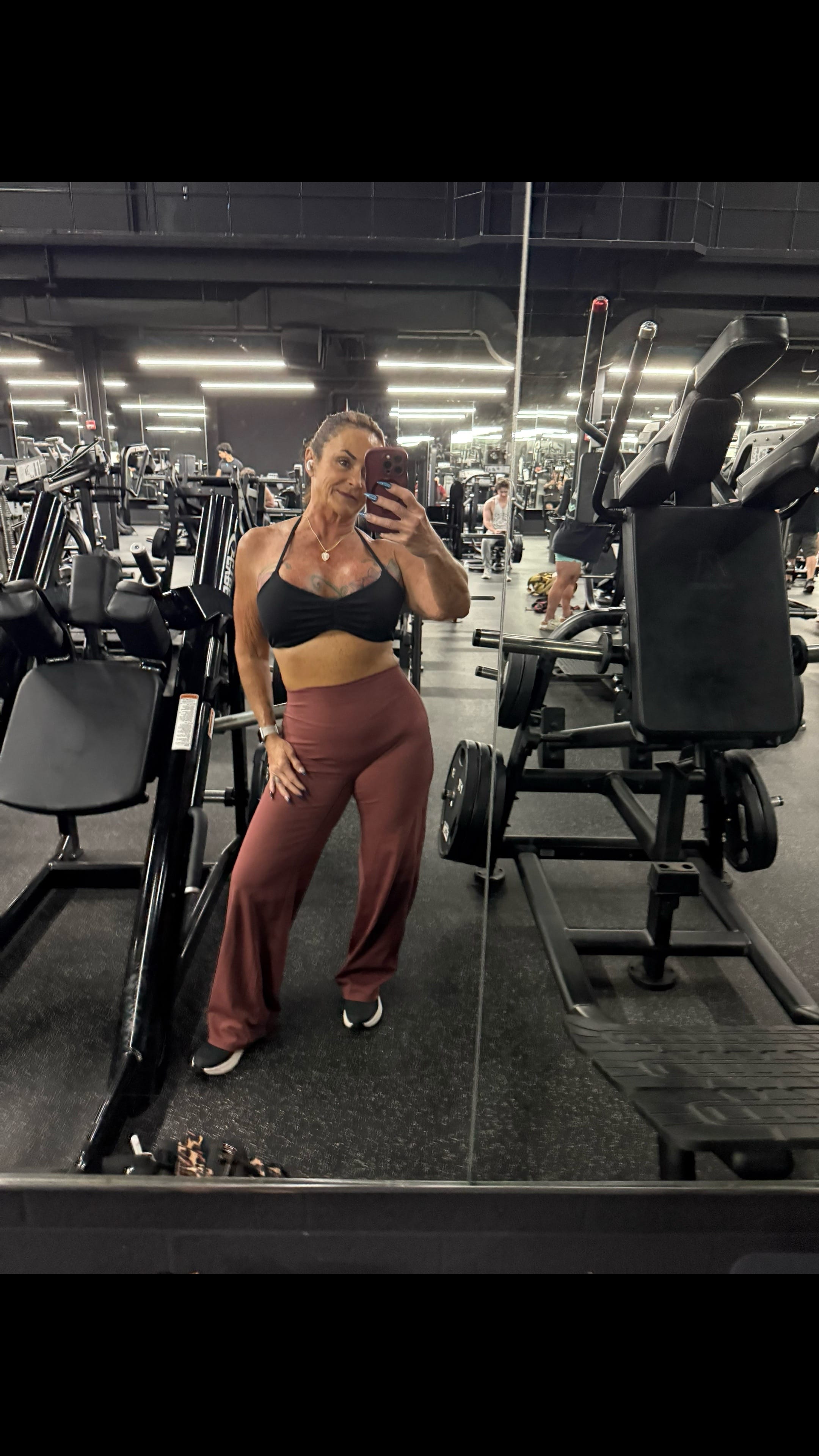 Post 6 by Kelly on TikTok (video)