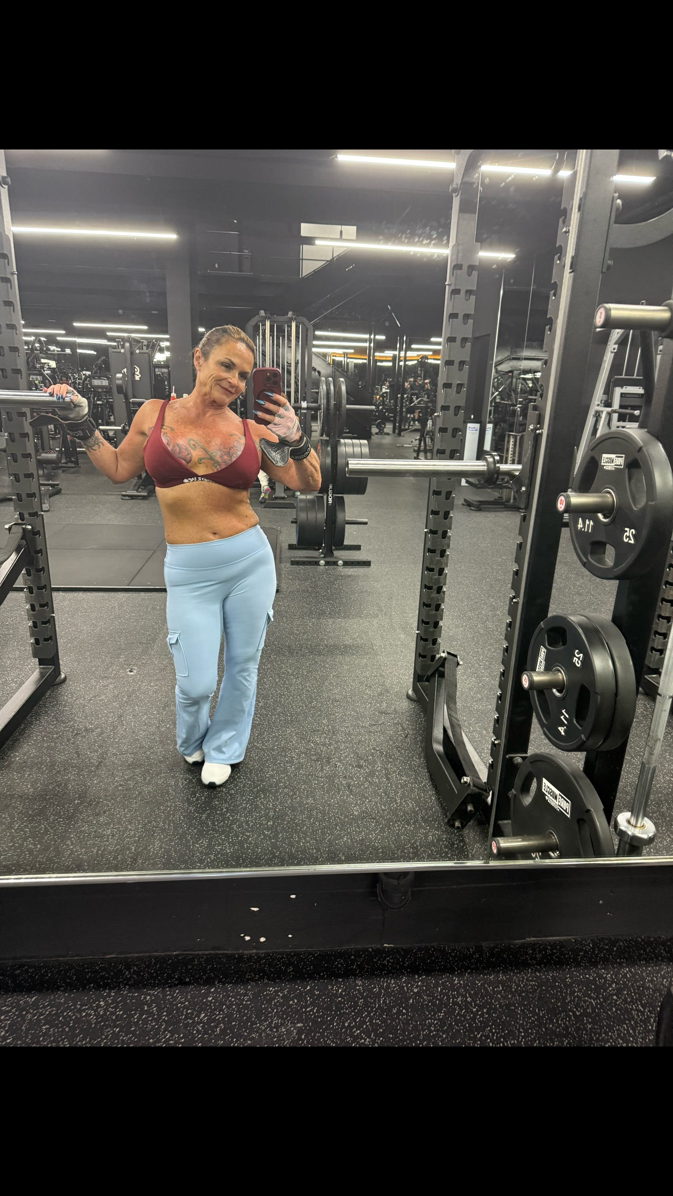 Post 3 by Kelly on TikTok (video)