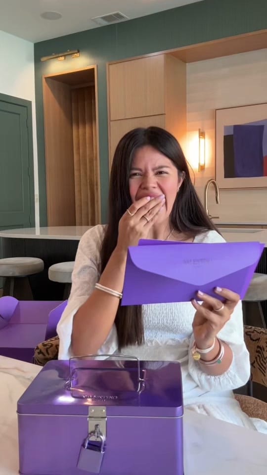 Post 5 by Silvana Jim on TikTok (video)