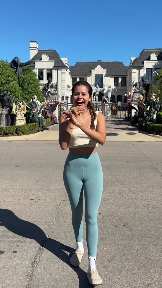 Post 9 by Silvana Jim on TikTok (video)