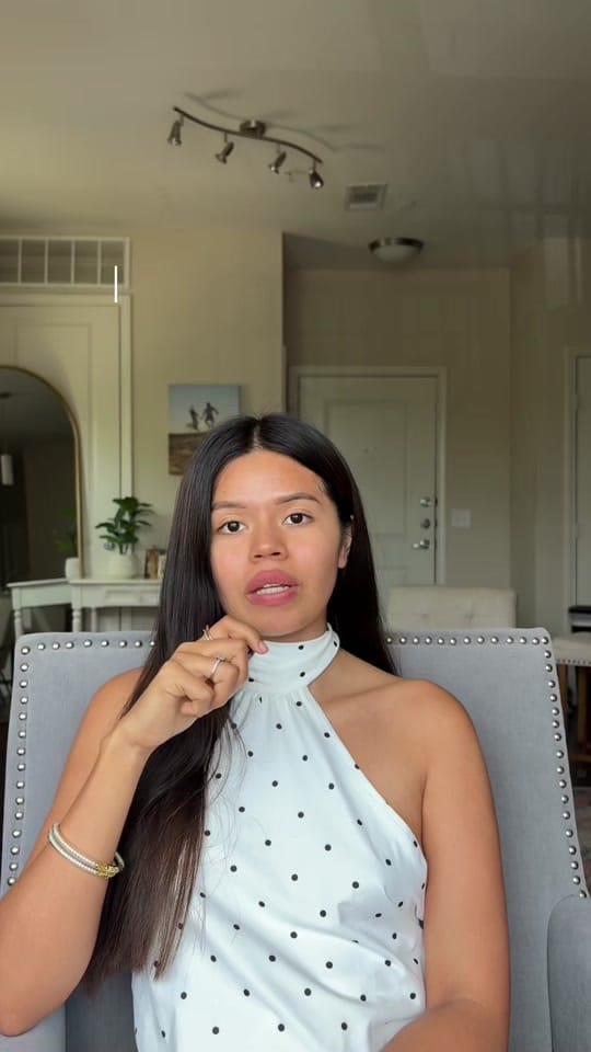 Post 7 by Silvana Jim on TikTok (video)
