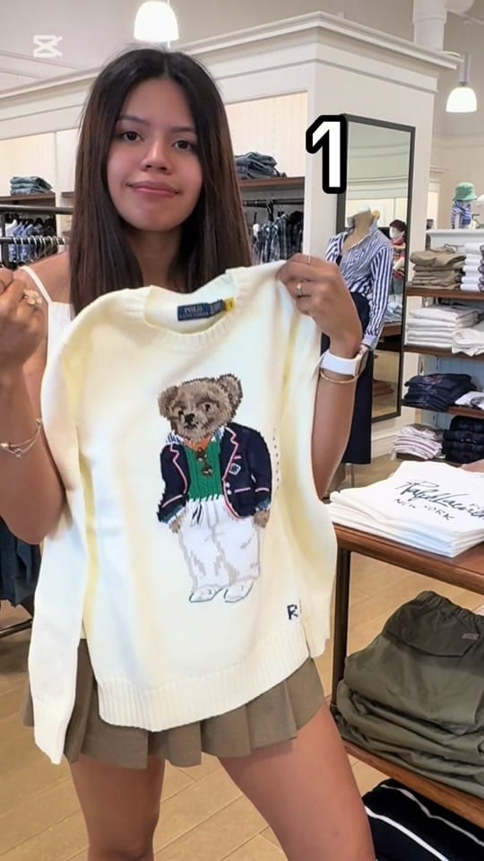 Post 10 by Silvana Jim on TikTok (video)