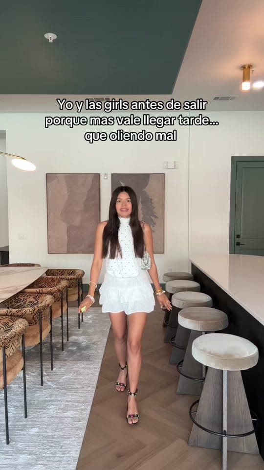 Post 6 by Silvana Jim on TikTok (video)