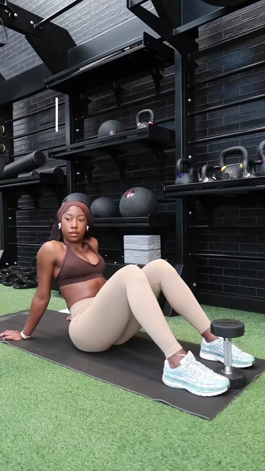 Post 3 by AhnaSimone on TikTok (video)