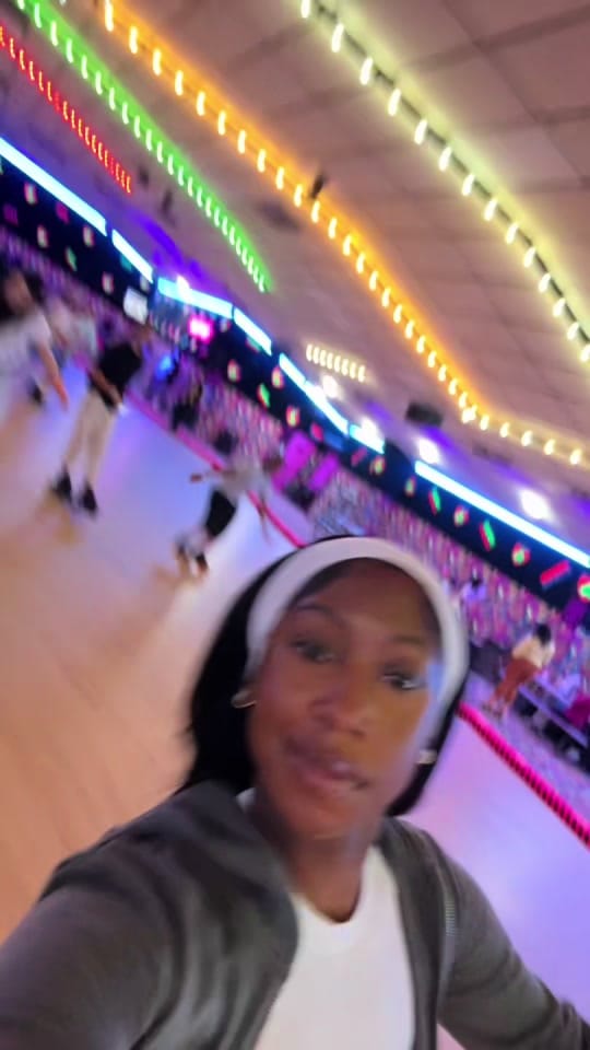 Post 2 by AhnaSimone on TikTok (video)