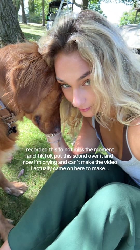 Post 9 by olivia.santelli on TikTok (video)
