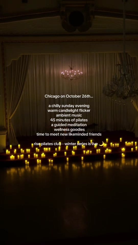 Post 8 by olivia.santelli on TikTok (video)