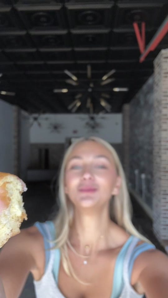 Post 7 by olivia.santelli on TikTok (video)