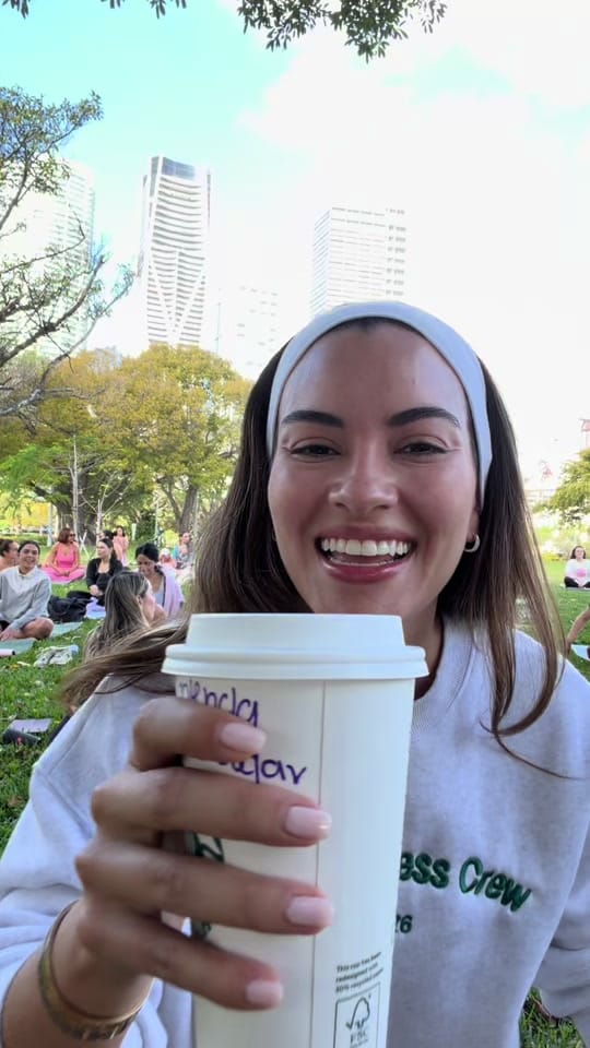 Post 9 by marianavidasana on TikTok (video)