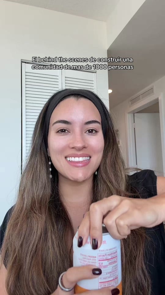 Post 5 by marianavidasana on TikTok (video)