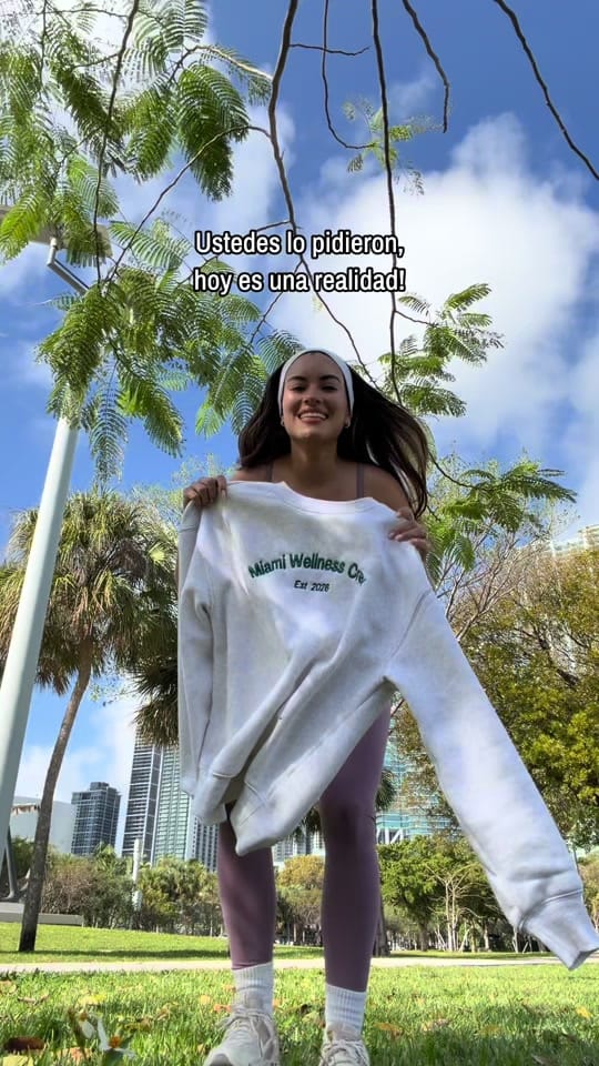 Post 6 by marianavidasana on TikTok (video)