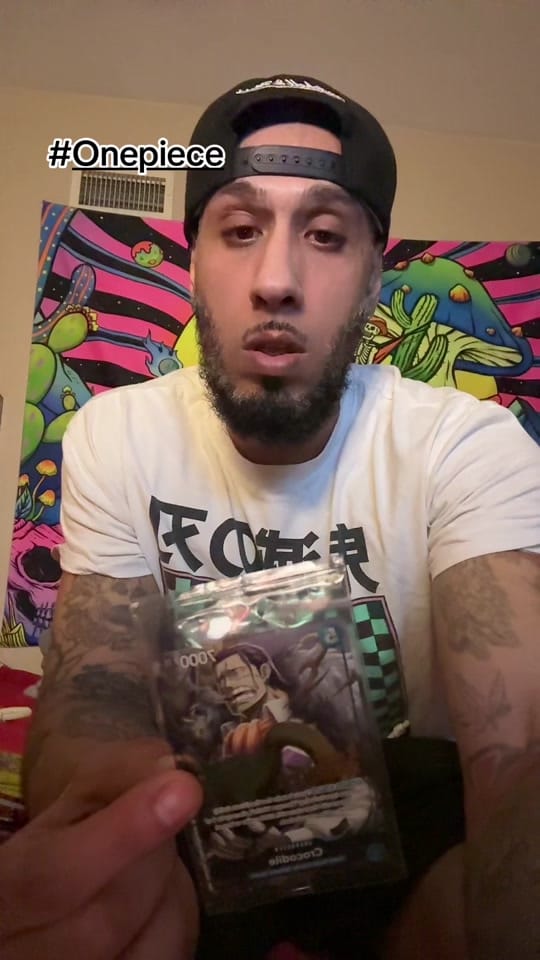 Post 4 by Mr.newyork on TikTok (video)