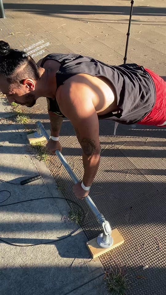 Post 10 by Mr.newyork on TikTok (video)