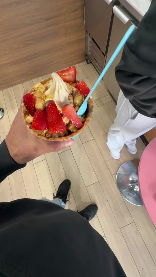 Post 5 by Mr.newyork on TikTok (video)