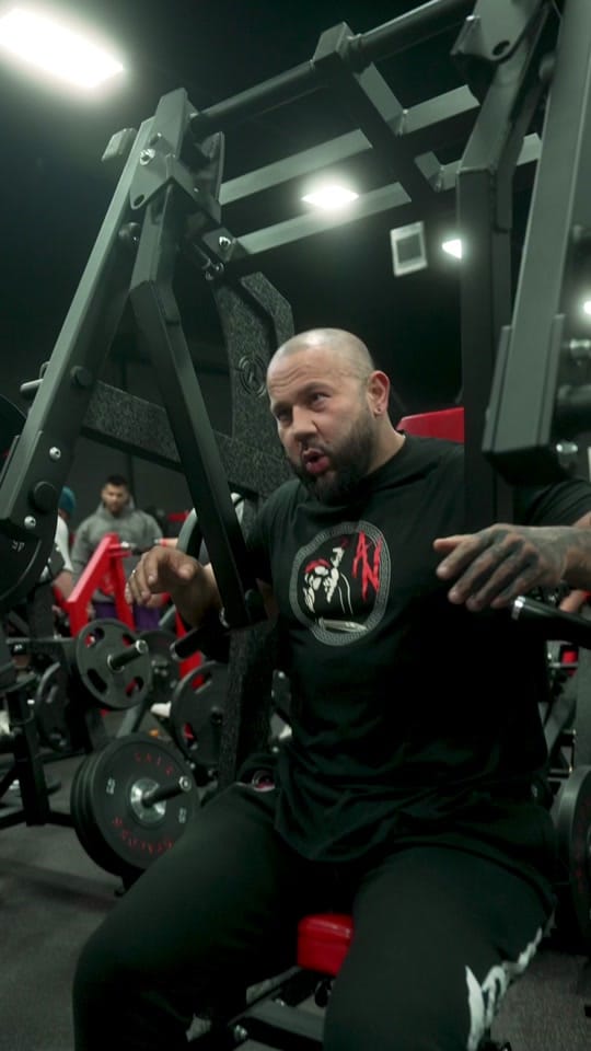 Post 10 by Ares Nutrition on TikTok (video)
