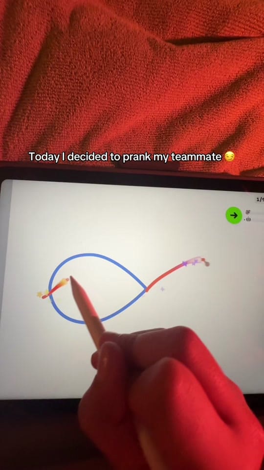 Post 10 by AriArtworkout on TikTok (video)