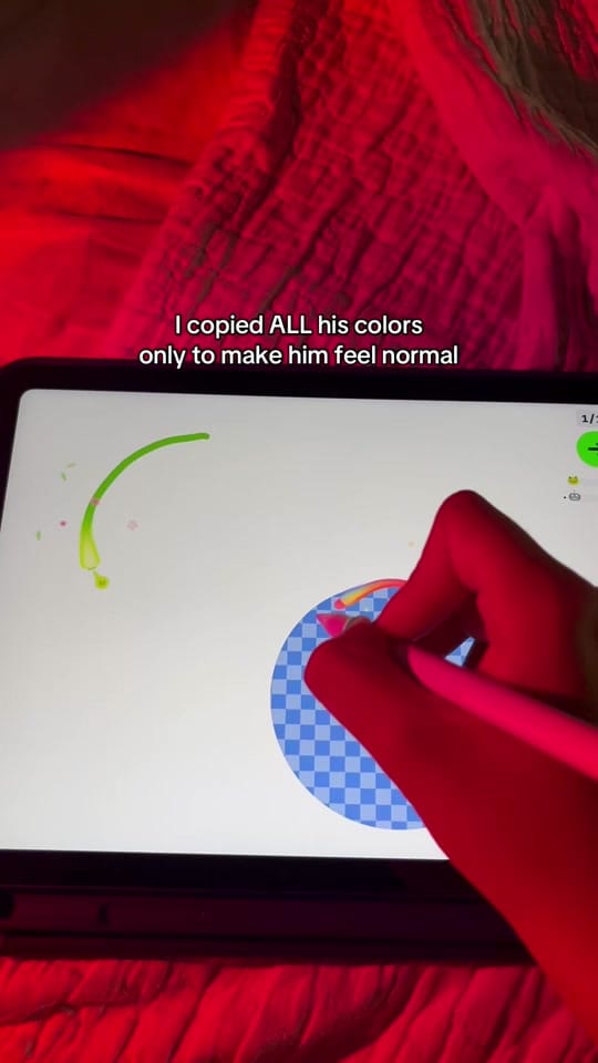 Post 4 by AriArtworkout on TikTok (video)