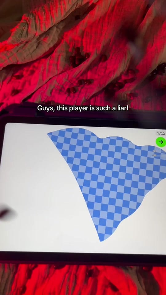 Post 6 by AriArtworkout on TikTok (video)
