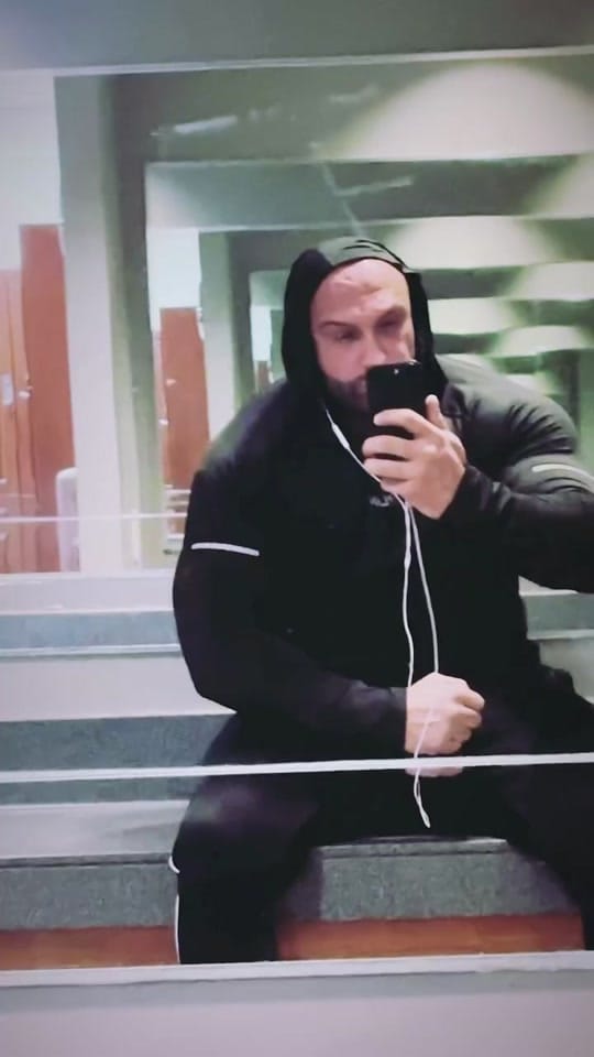 Post 7 by George _miami on TikTok (video)