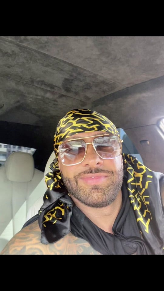 Post 9 by George _miami on TikTok (video)